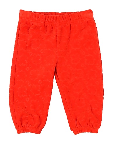 DSQUARED2 Pantalone Arancione 65% Cotone, 35% Poliestere
