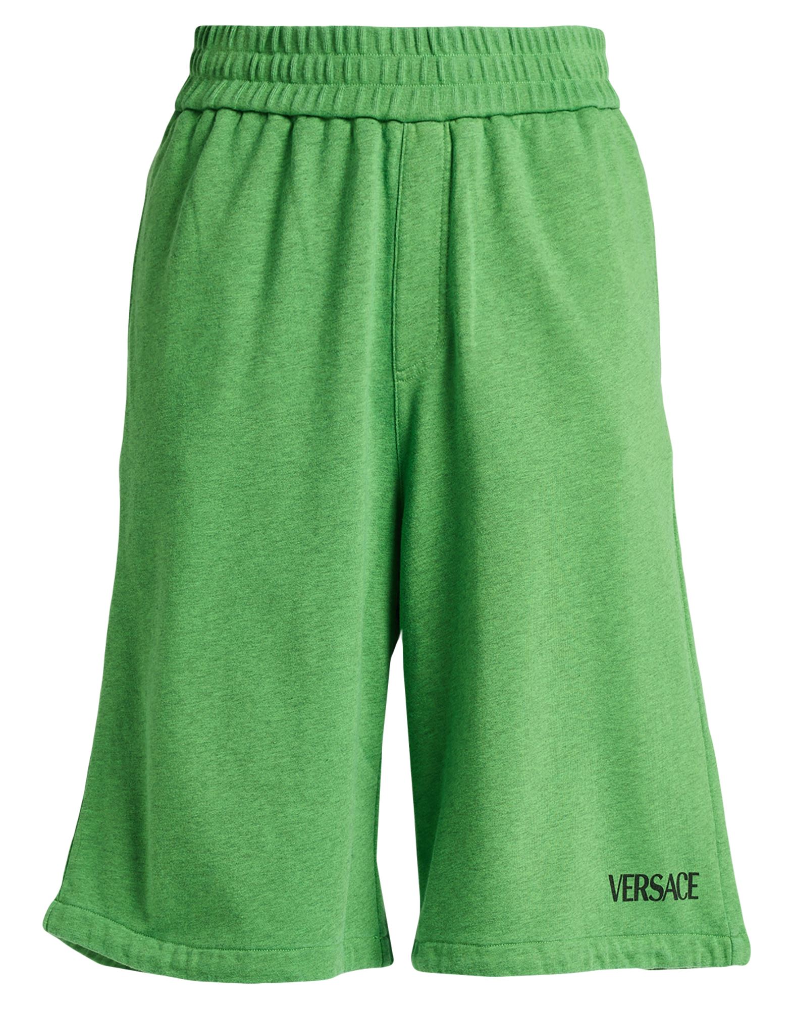 VERSACE - Shorts & Bermuda Shorts