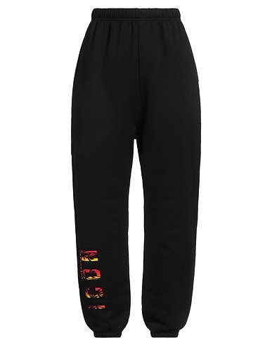 DSQUARED2 Casual pants Black 100% Cotton
