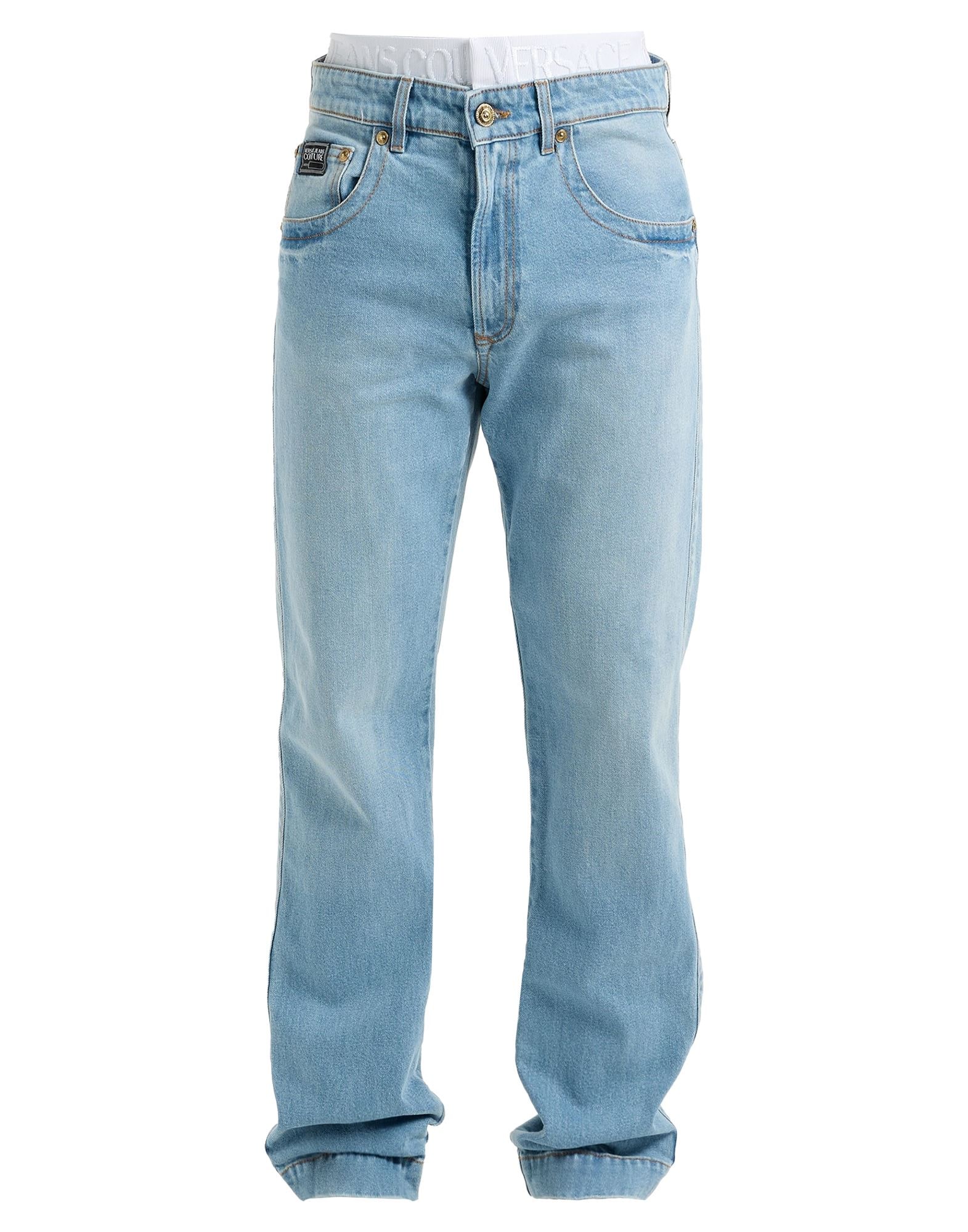 VERSACE JEANS COUTURE - Jeans