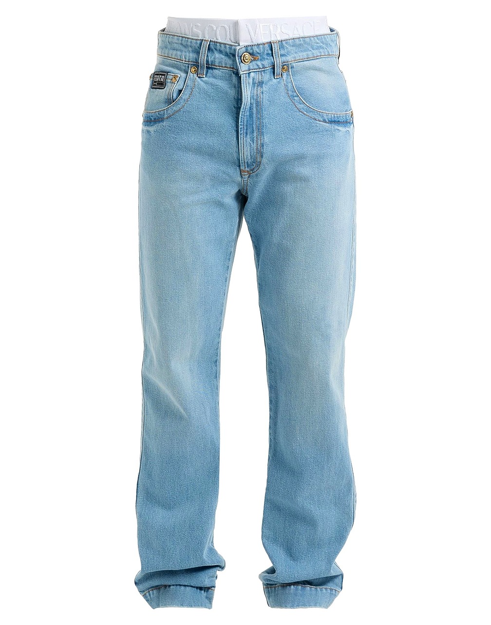 VERSACE JEANS COUTURE - Jeanshosen