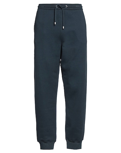 GIORGIO ARMANI Casual trouser 93% Cotton, 7% Cashmere, Synthetic fibers
