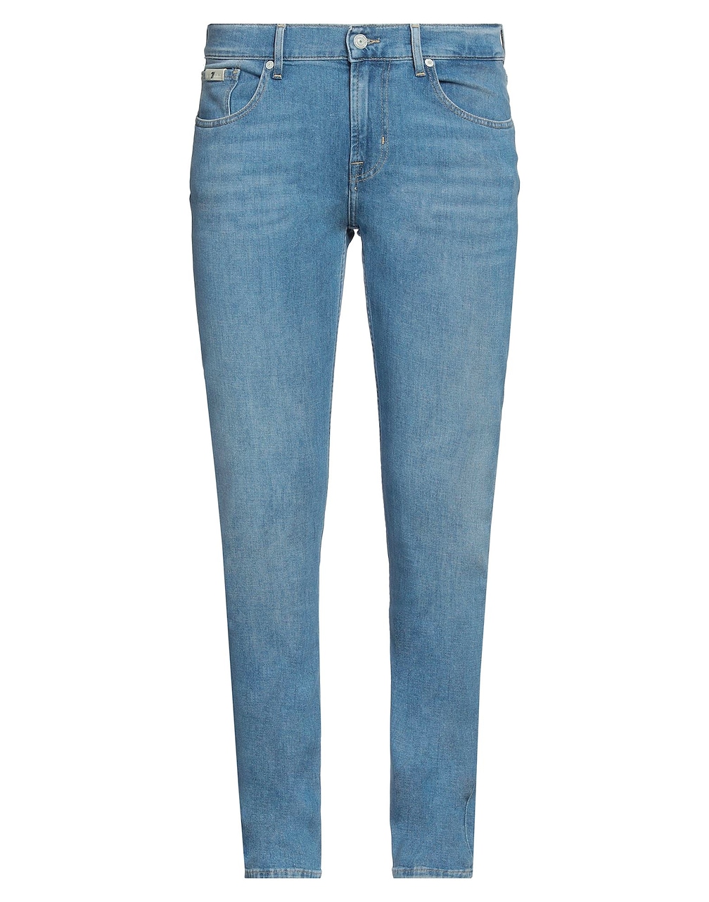 7 FOR ALL MANKIND - Jeanshosen