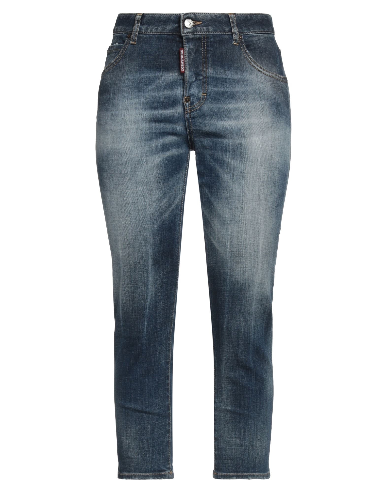 DSQUARED2 - Pantaloni jeans