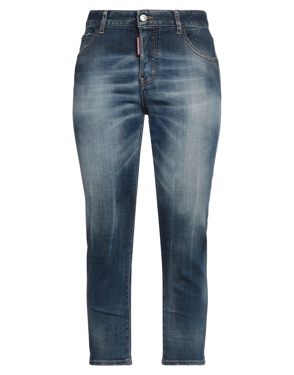 DSQUARED2 - Pantaloni jeans
