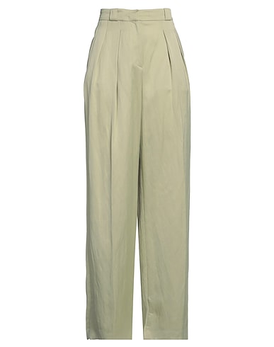 LALA BERLIN Formal trouser 70% Viscose, 30% Linen