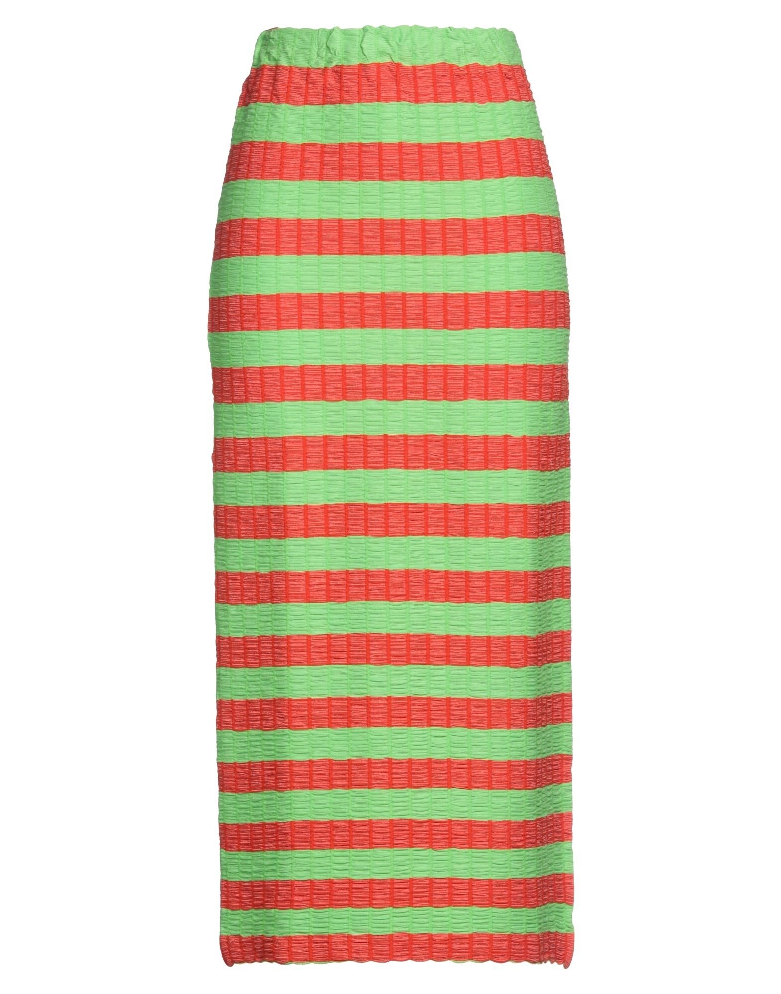 SUNNEI - マキシ丈スカート