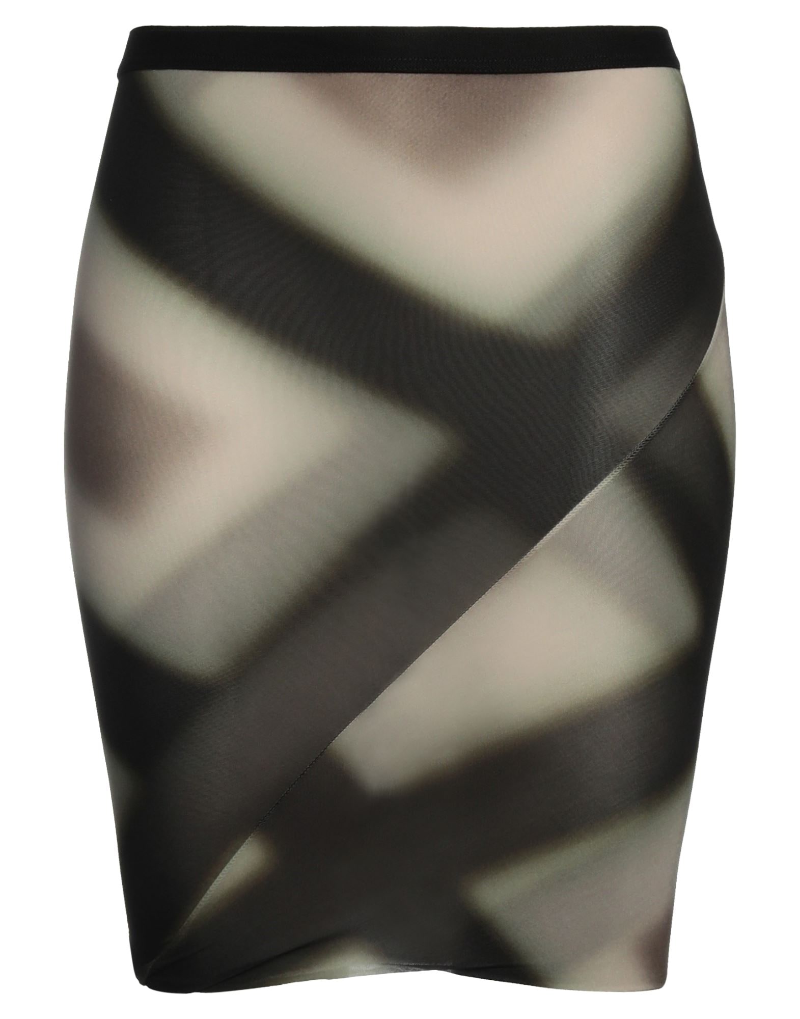 RICK OWENS - Μίνι φούστες