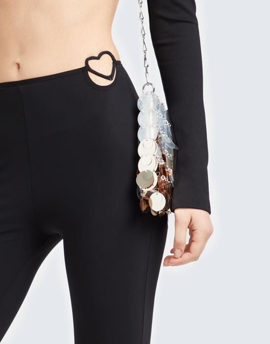 NENSI DOJAKA Шорты и бермуды