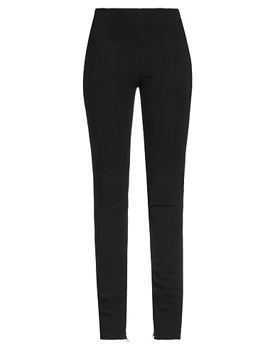 MASNADA Casual trouser 62% Linen, 35% Viscose, 3% Elastane