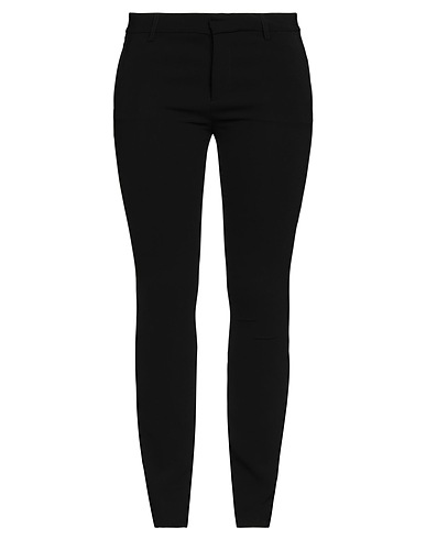 DSQUARED2 Casual trouser Black 100% Polyester