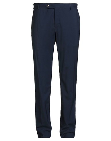 PT Torino Casual trouser 100% Super 130s Wool