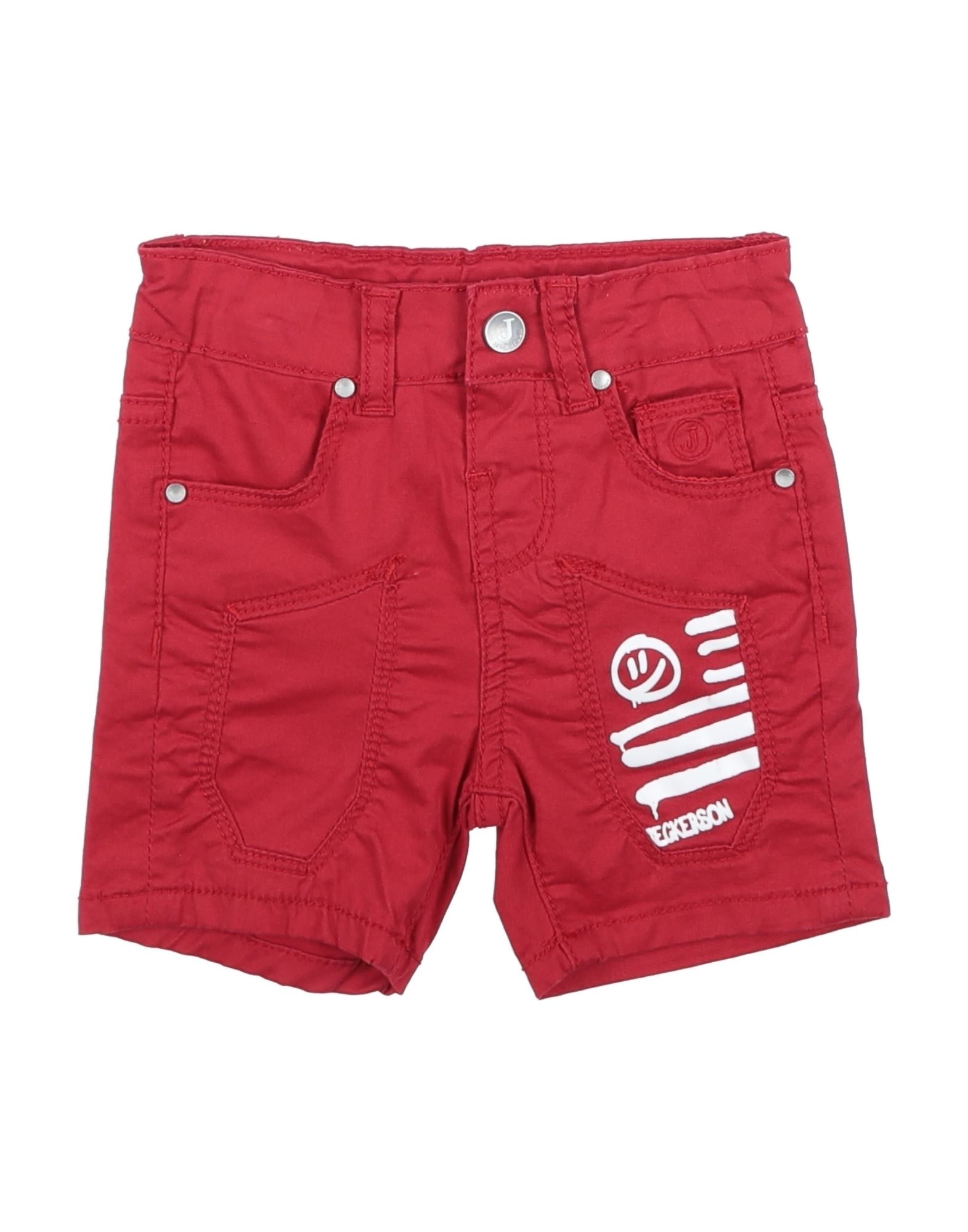 JECKERSON - Shorts & Bermuda Shorts