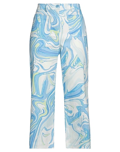 HALE BOB Pantalon 97% Polyester, 3% Élasthanne