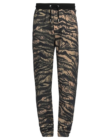 ROBERTO CAVALLI Pantalone 100% Cotone