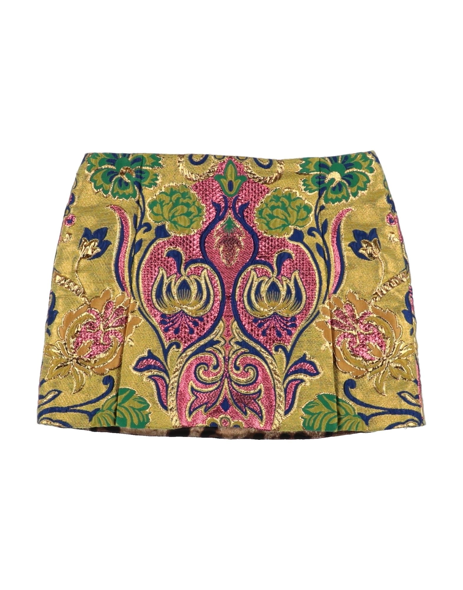DOLCE&GABBANA - Kids' skirts