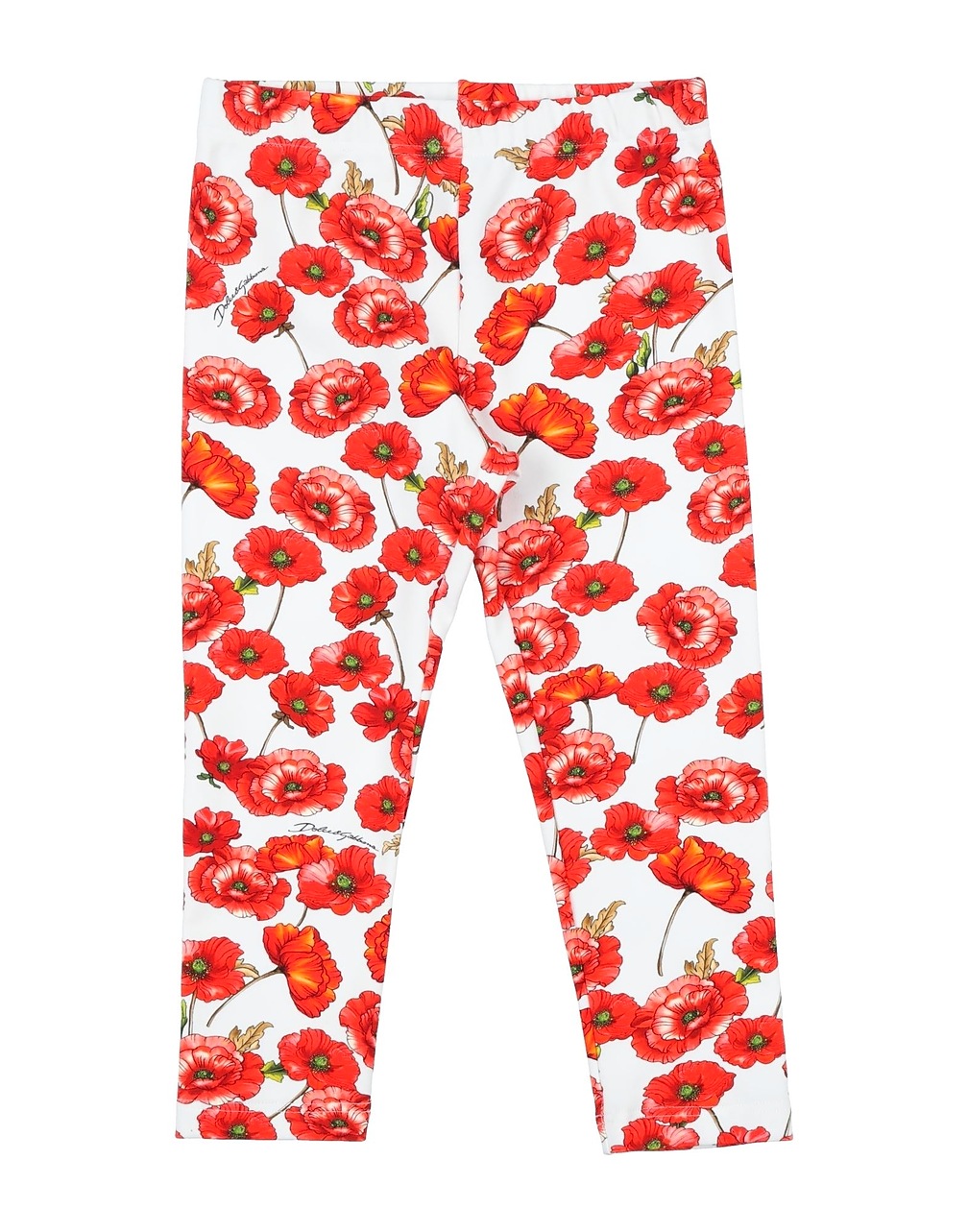 DOLCE&GABBANA - Leggings