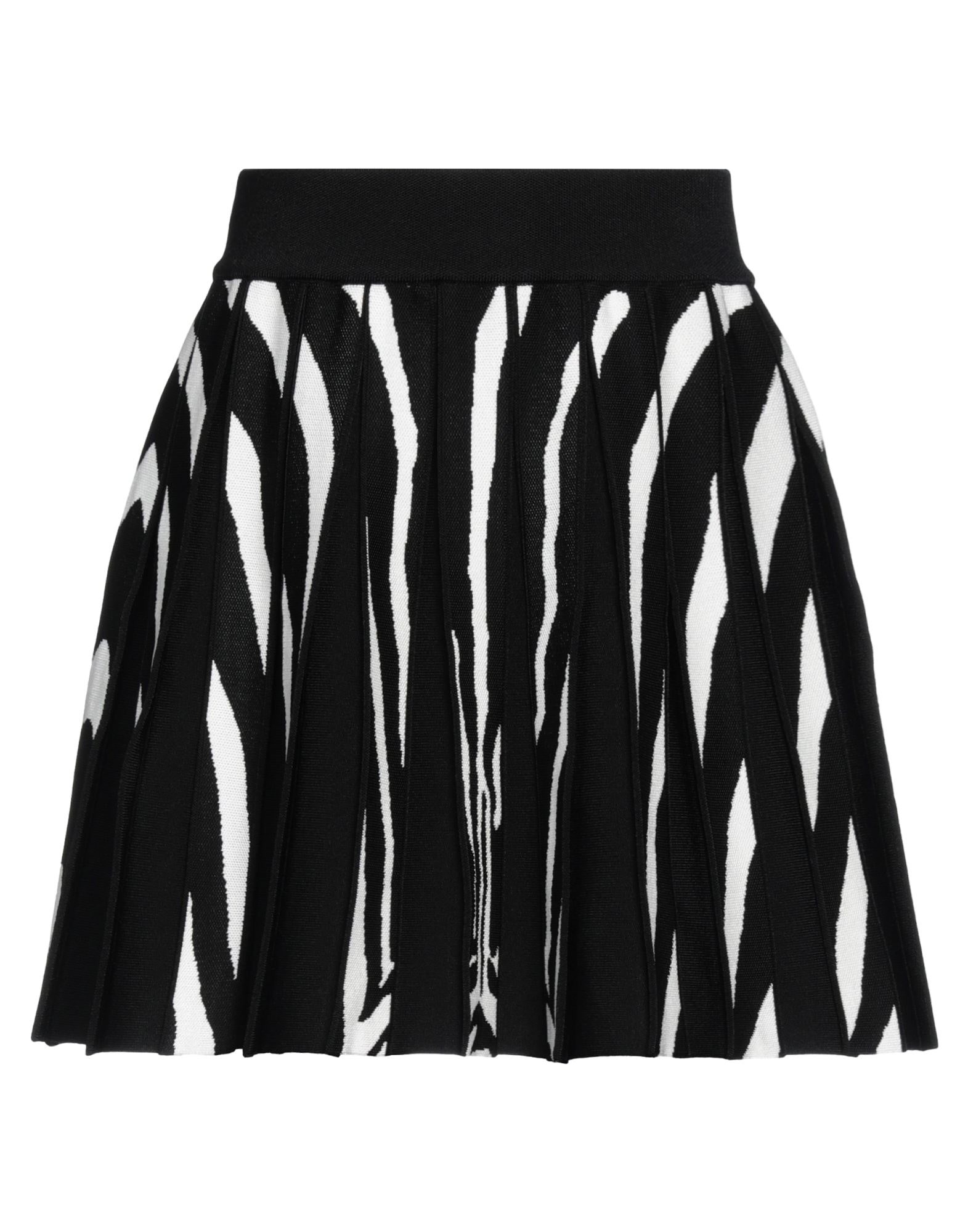 BALMAIN - Mini skirts