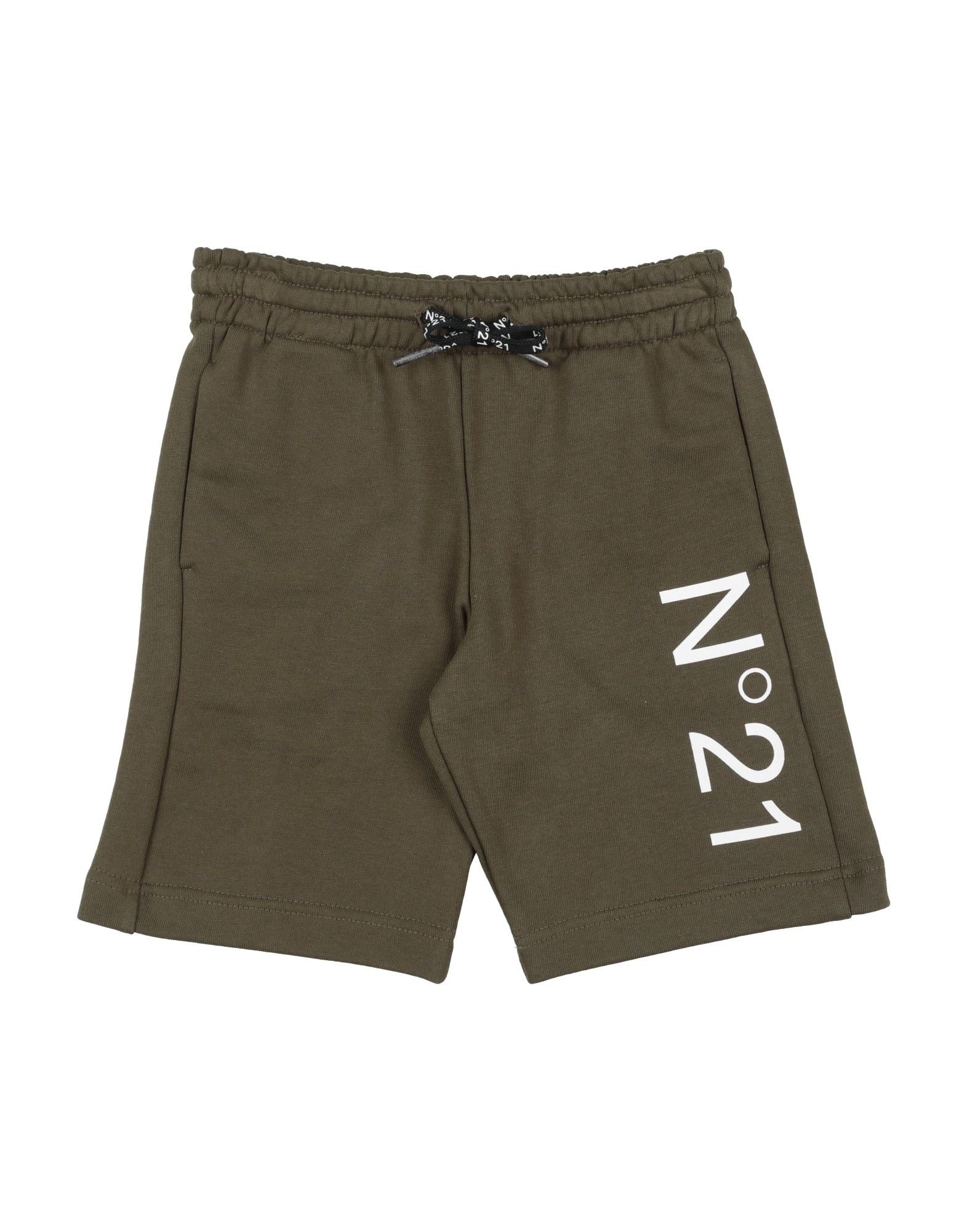N°21 - Shorts & Bermuda Shorts