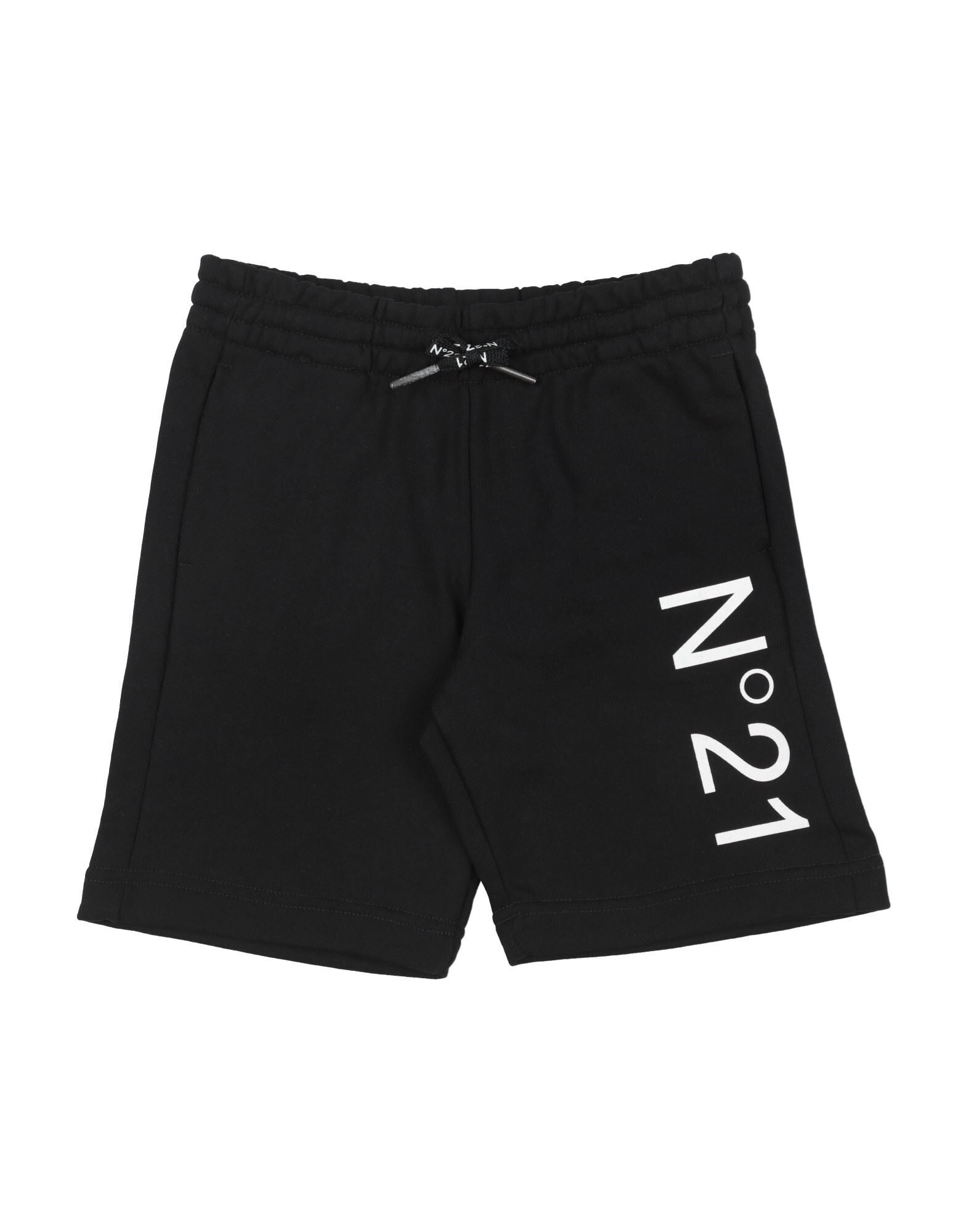 N°21 - Shorts & Bermuda Shorts