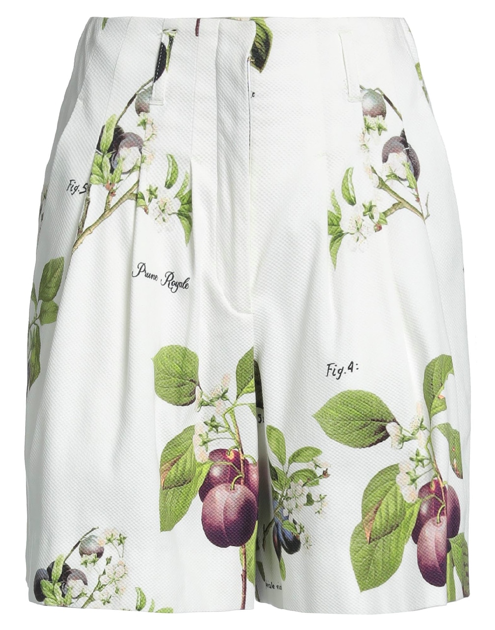 PRUNE GOLDSCHMIDT - Shorts & Bermudashorts