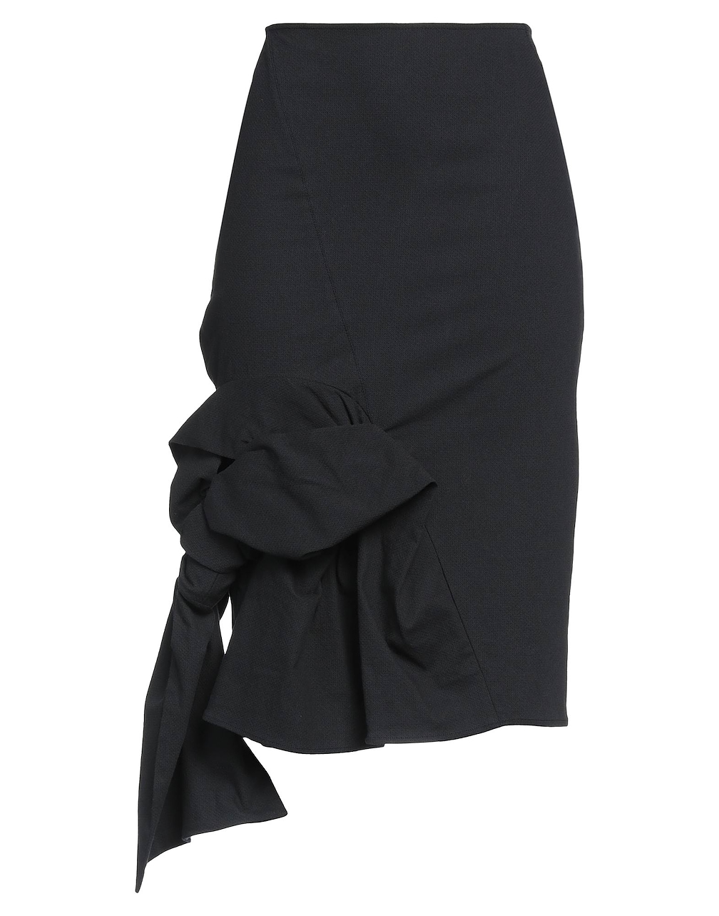 JACQUEMUS - Midi skirts