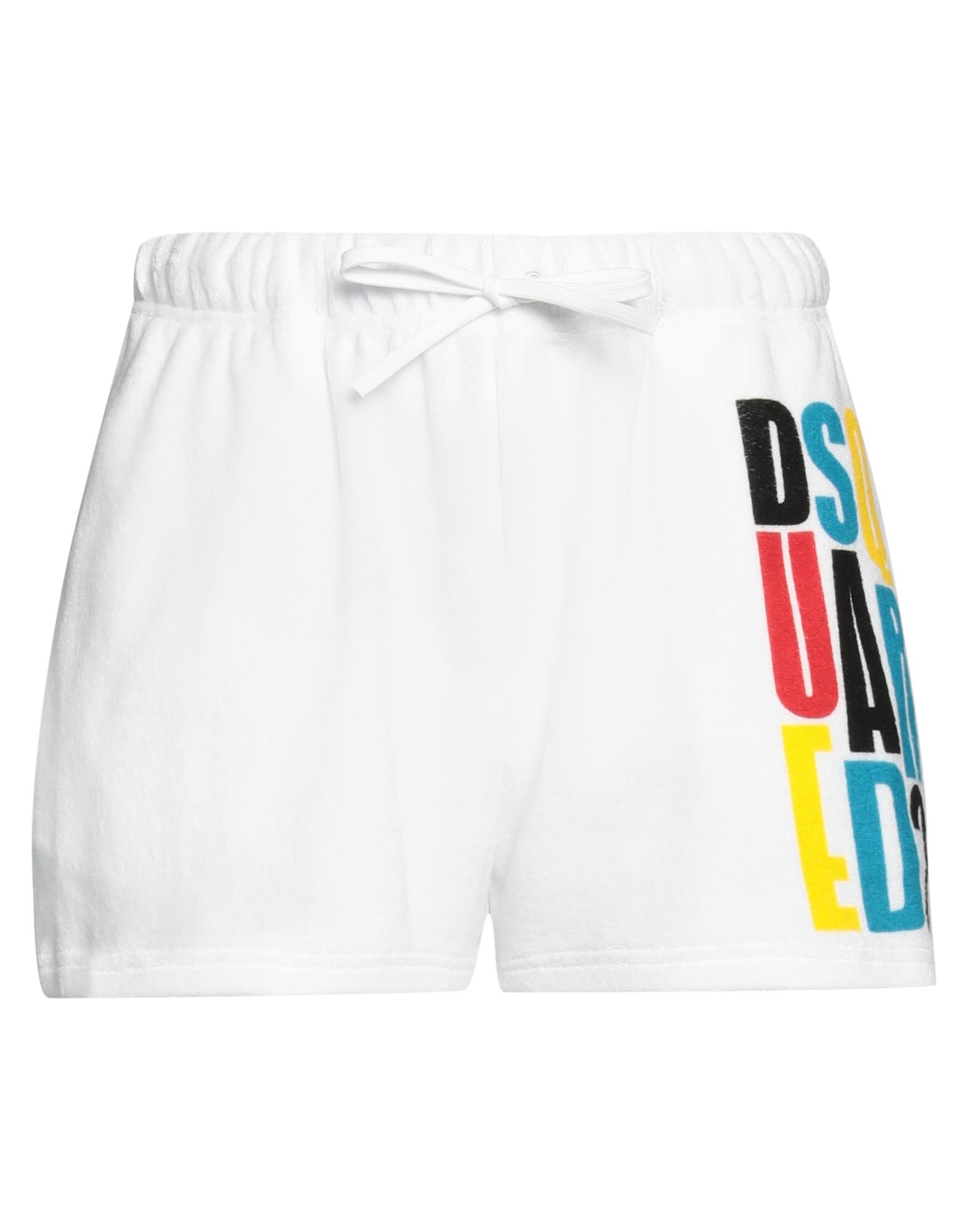 DSQUARED2 - Shorts & Bermuda Shorts
