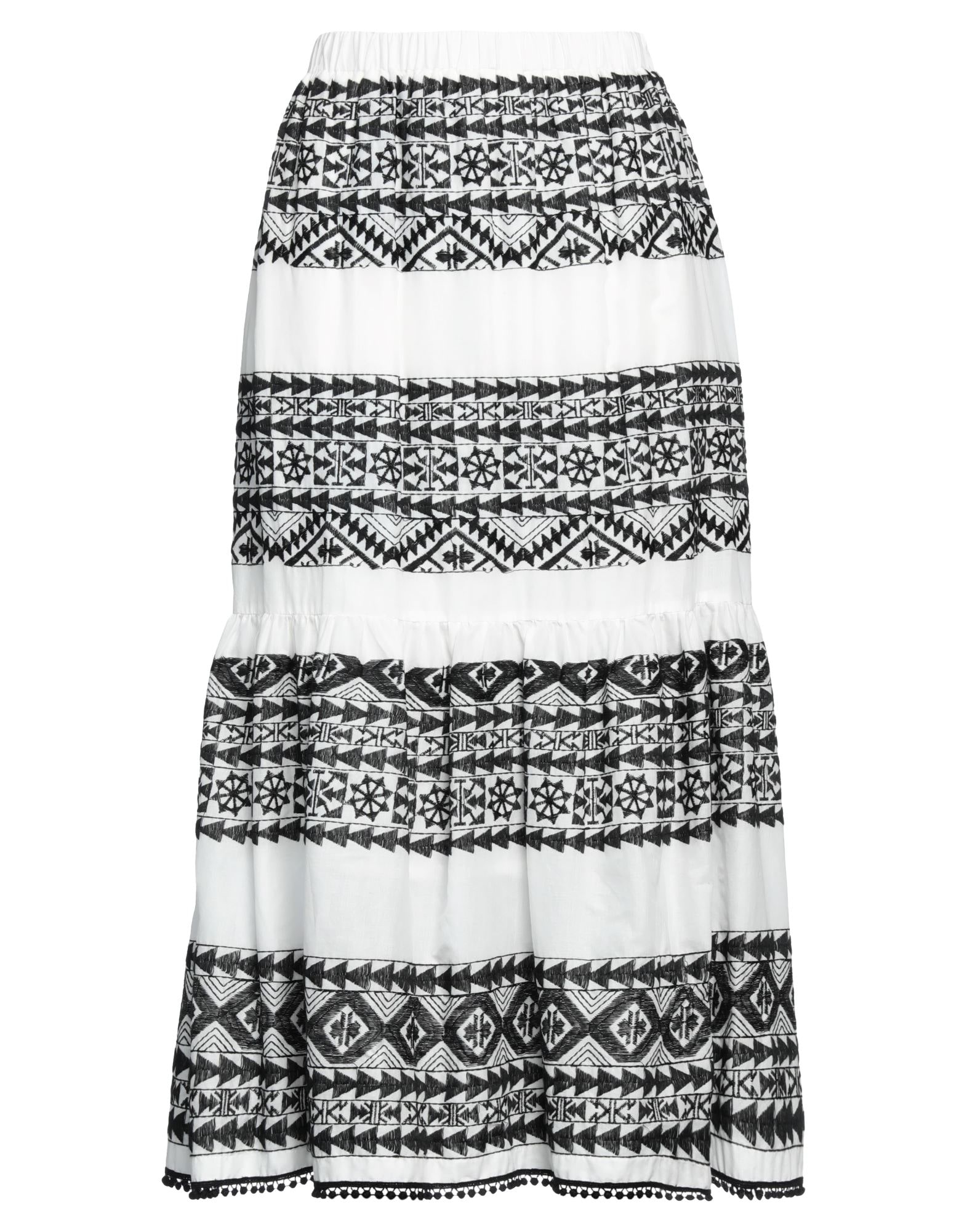 CLIPS - 미디 스커트