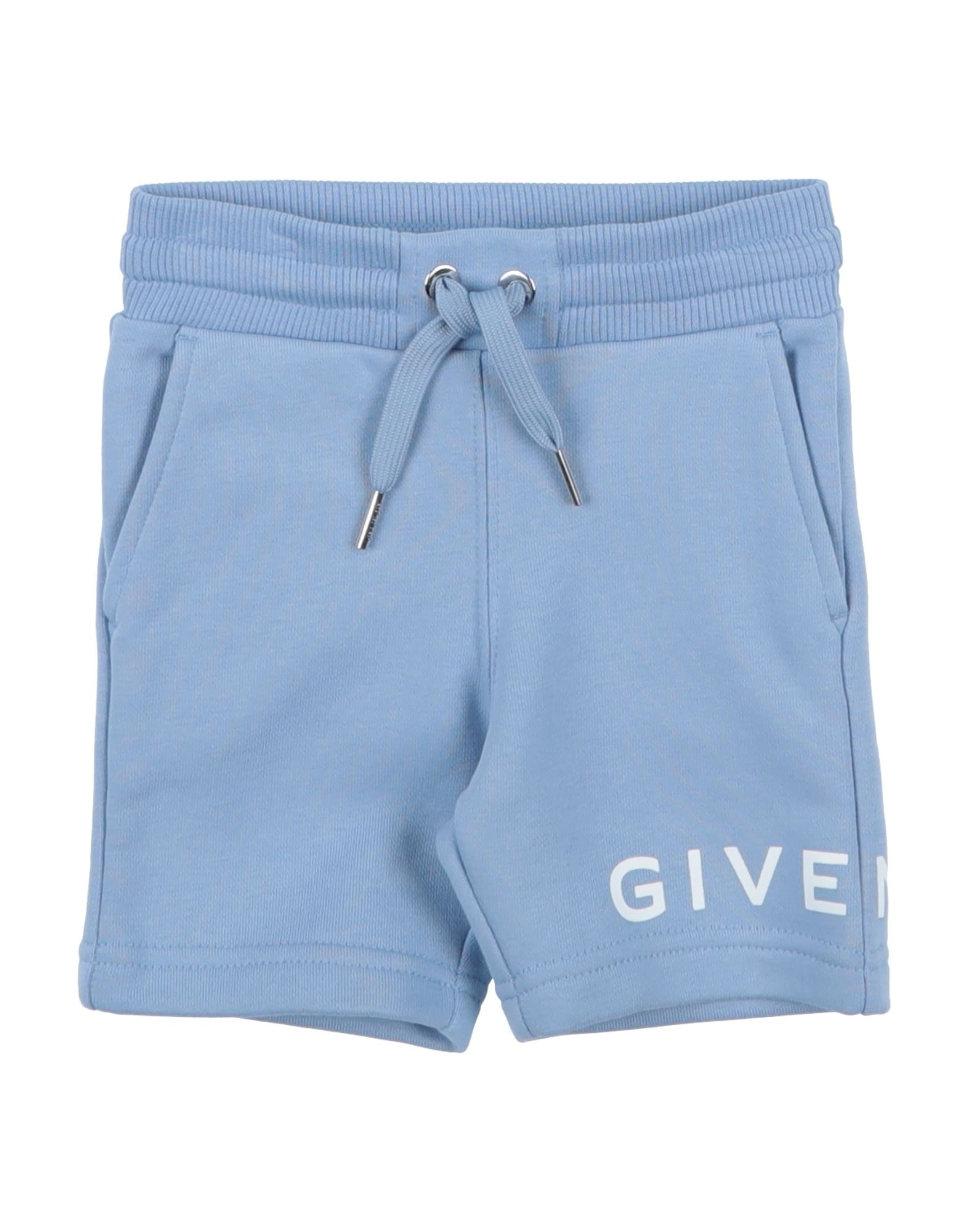 GIVENCHY - Shorts & Bermuda Shorts