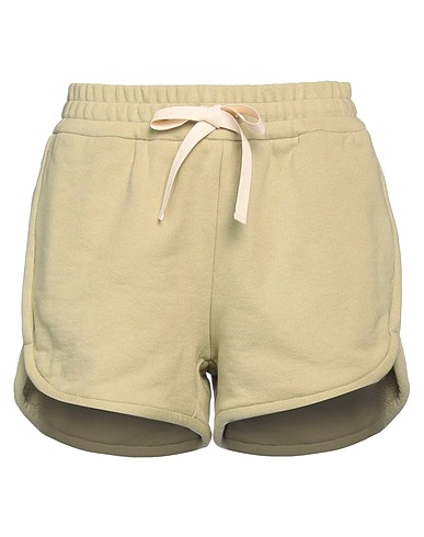 JIL SANDER+ Shorts & Bermudas 100% Baumwolle