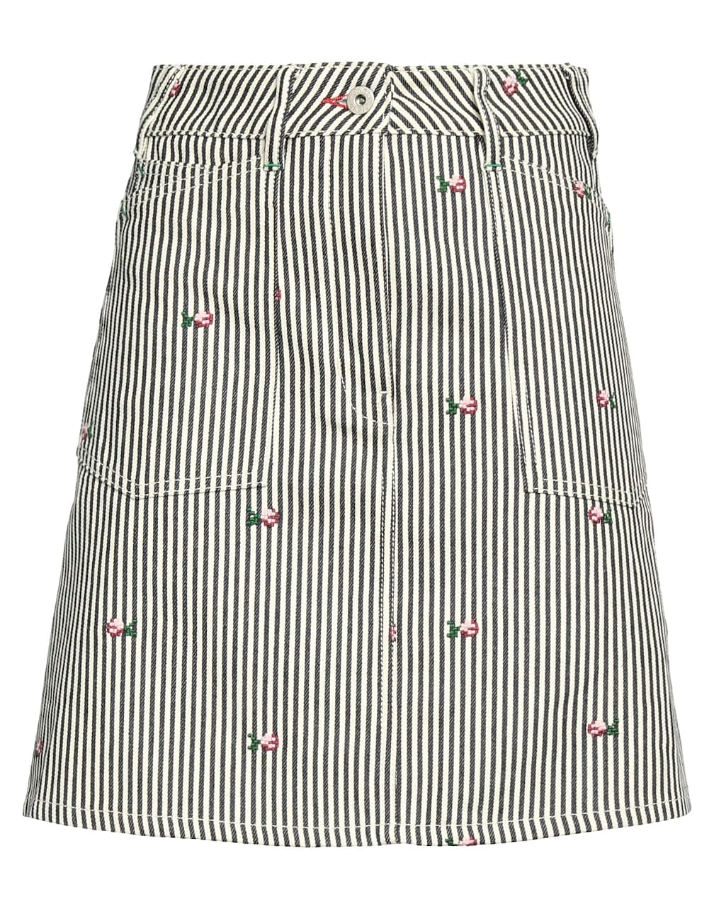 KENZO - Jupes en jean