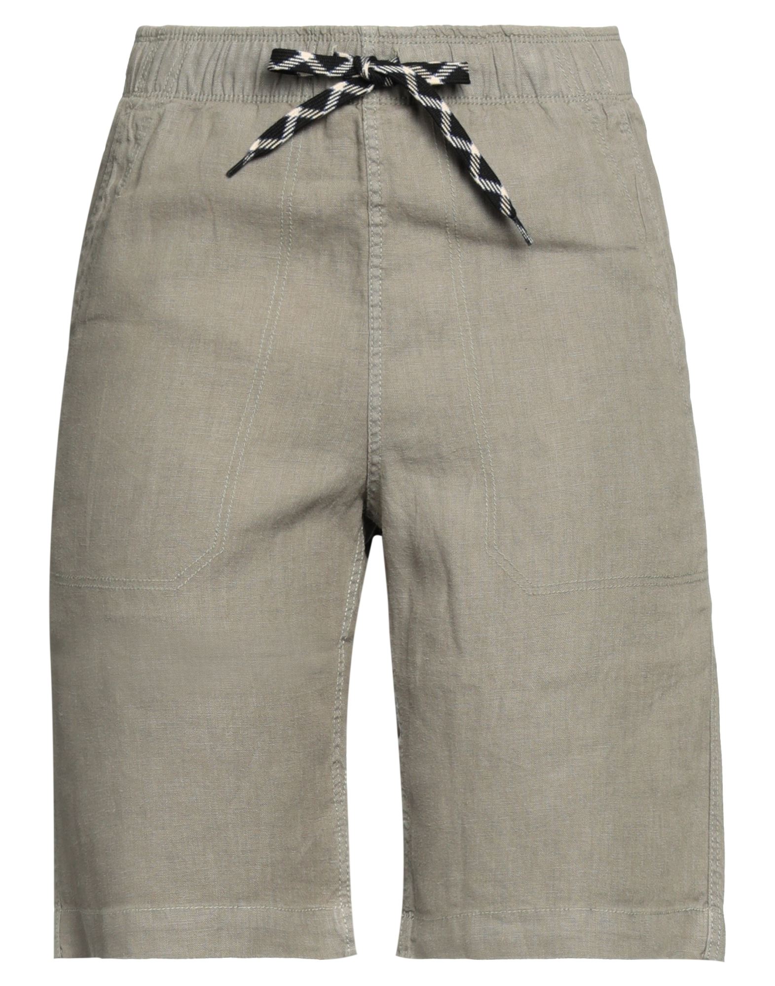 ZADIG&VOLTAIRE - Shorts & Bermuda Shorts