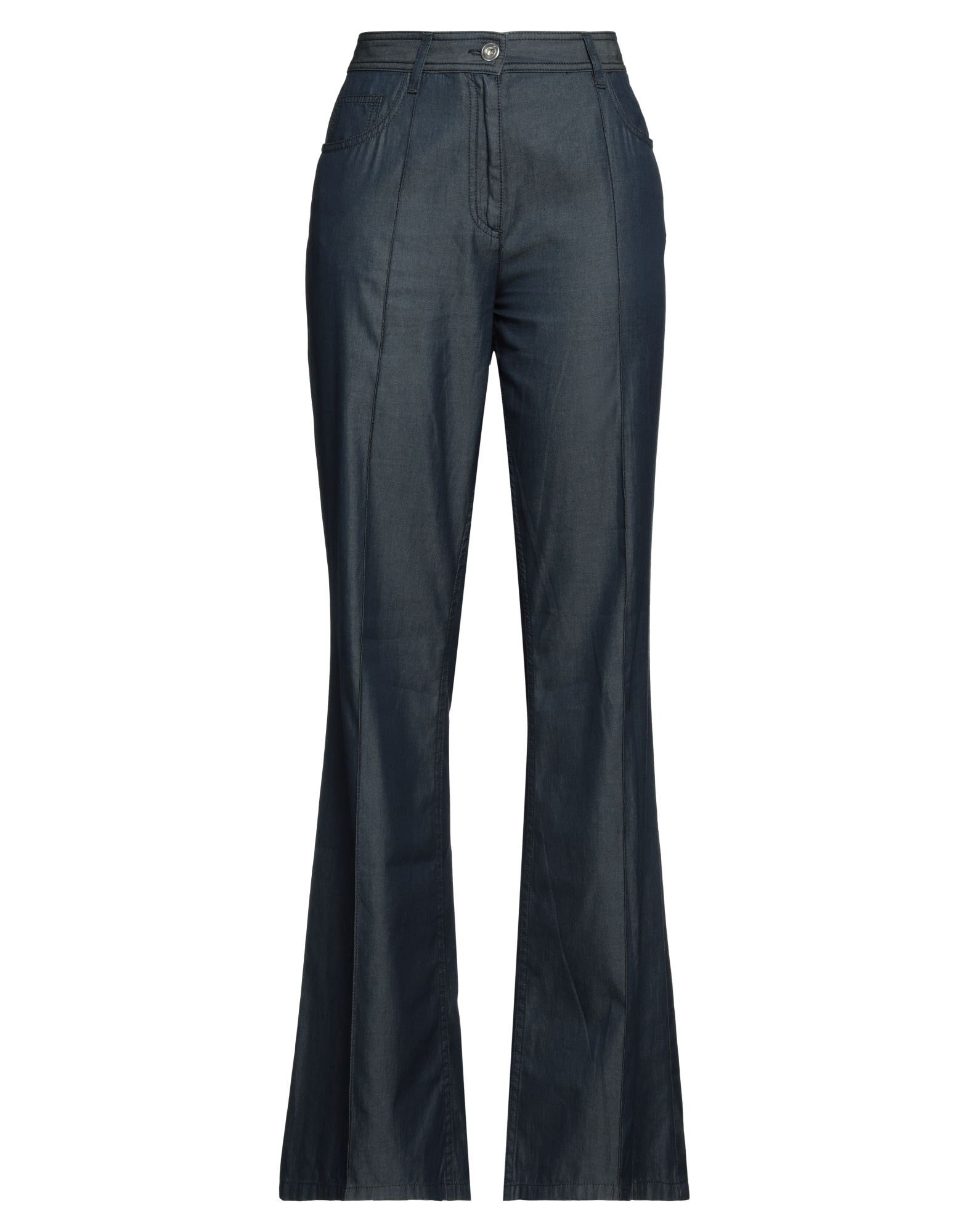デニム・ジーパン FERRAGAMO Woman Jeans Black 13G876 782632 002 FERRAGAMO: Jeans woman - Black | Ferragamo jeans 13G876