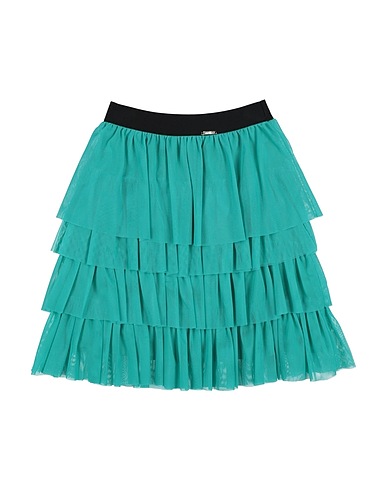 LIU •JO Skirt 100% Polyester, Viscose
