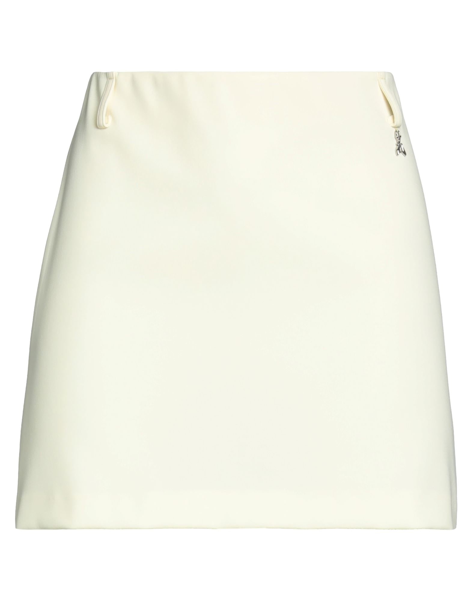 PATRIZIA PEPE - Mini skirts