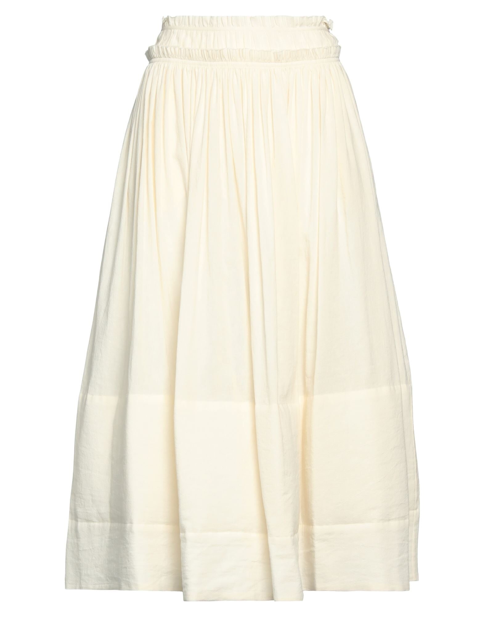 TORY BURCH - Midi skirts