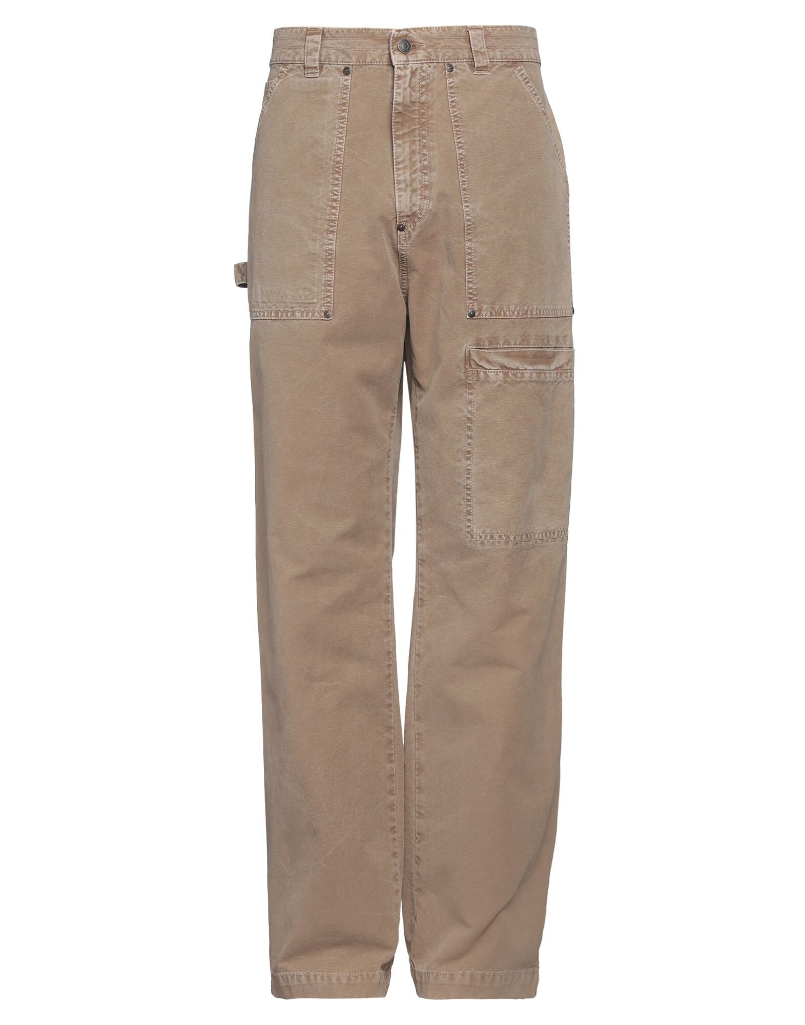 MSGM - 캐주얼 바지