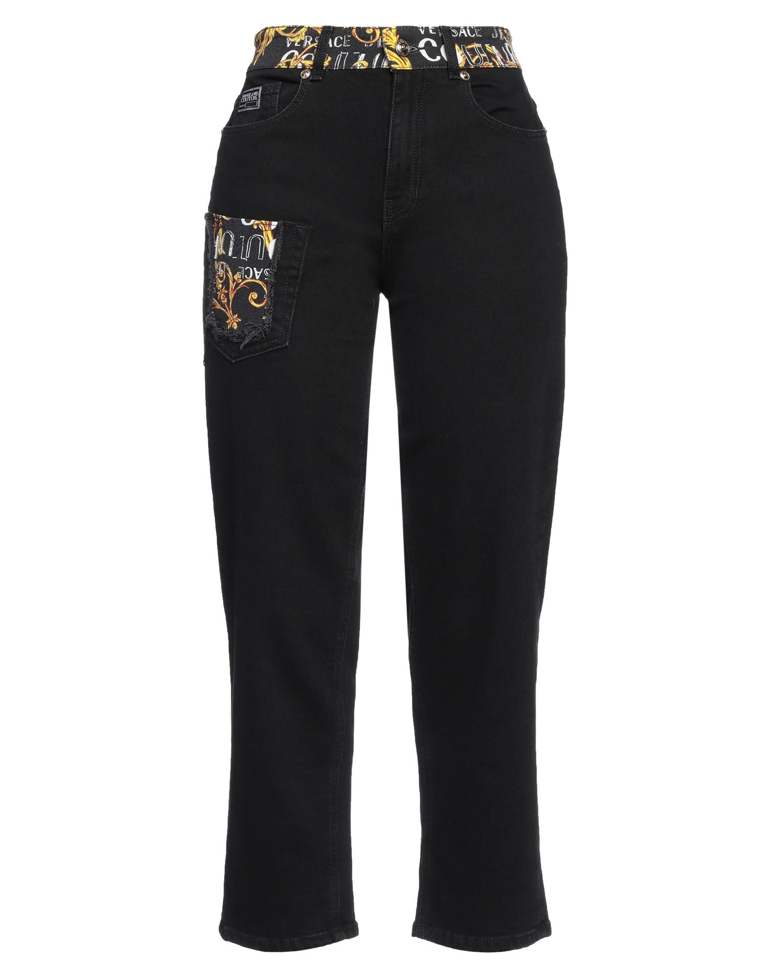 VERSACE JEANS COUTURE - Pantaloni jeans