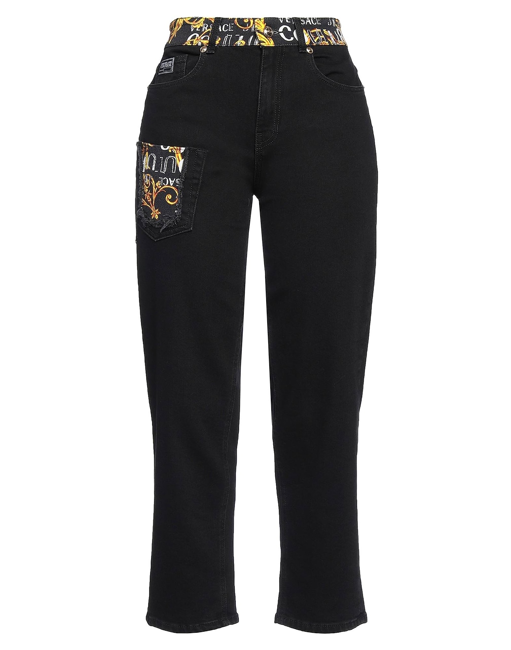 VERSACE JEANS COUTURE - Pantaloni jeans