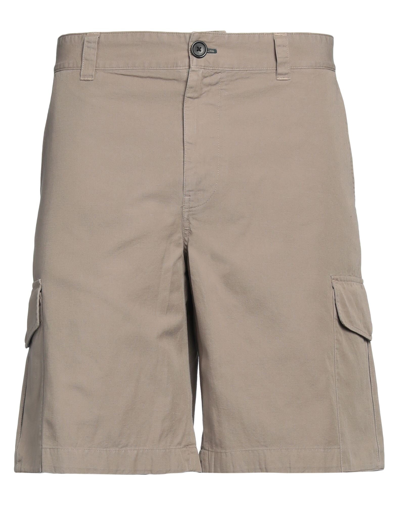 PS PAUL SMITH - Shorts & Bermuda Shorts
