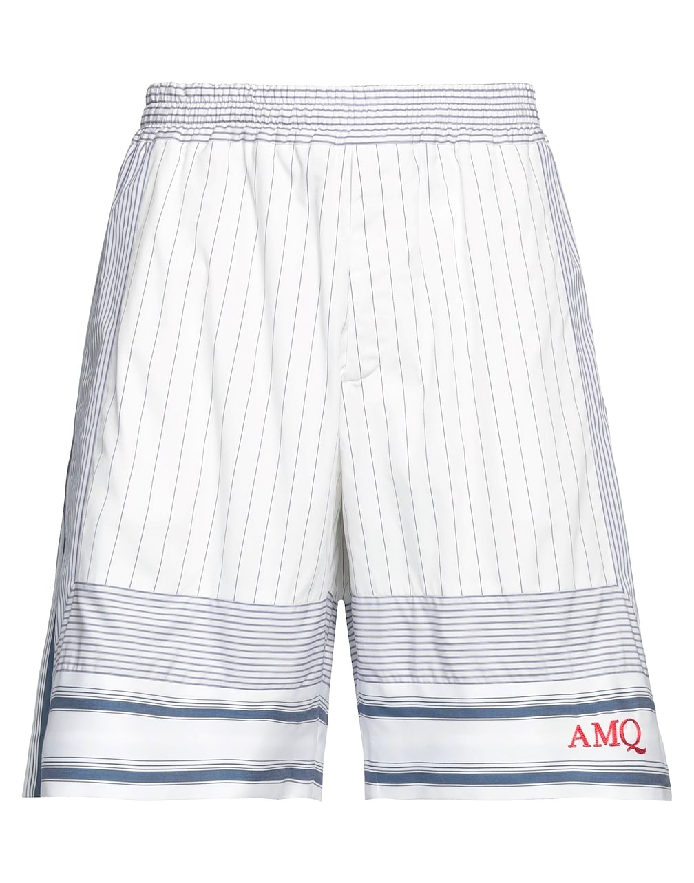 MCQUEEN - Shorts & Bermuda Shorts
