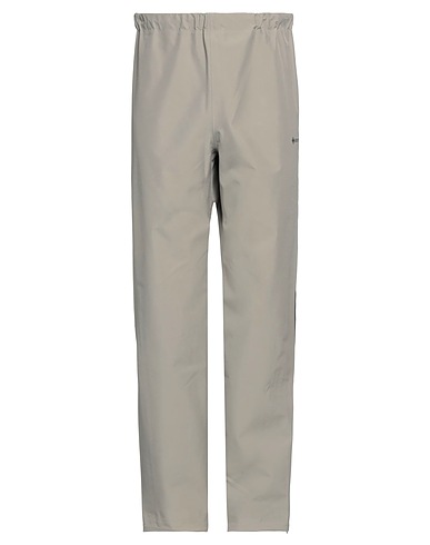 NORSE PROJECTS Casual trouser Khaki 100% Recycled polyester
