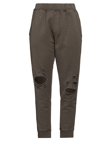 DSQUARED2 Pantalon 100% Coton