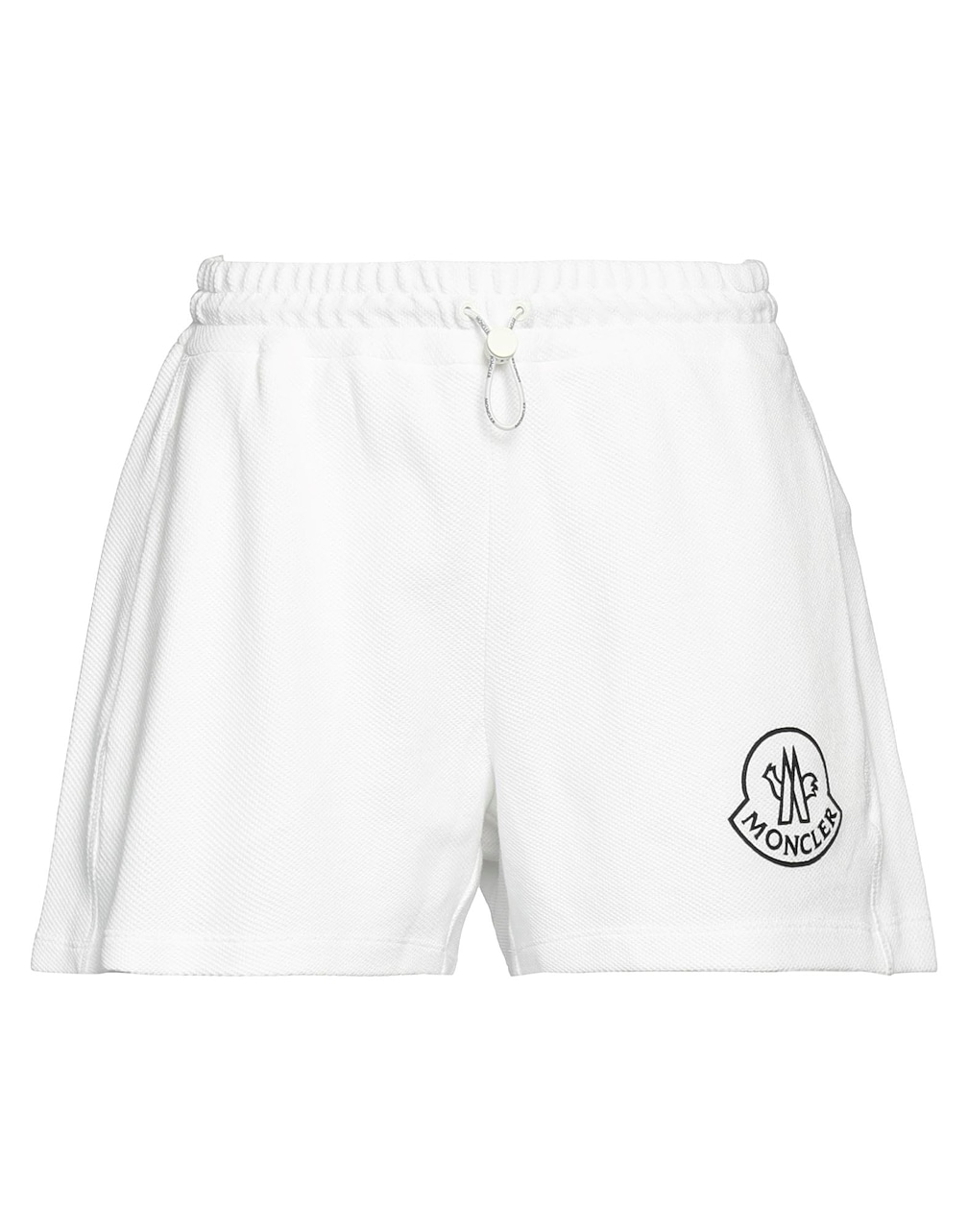 MONCLER - Shorts & Bermuda Shorts