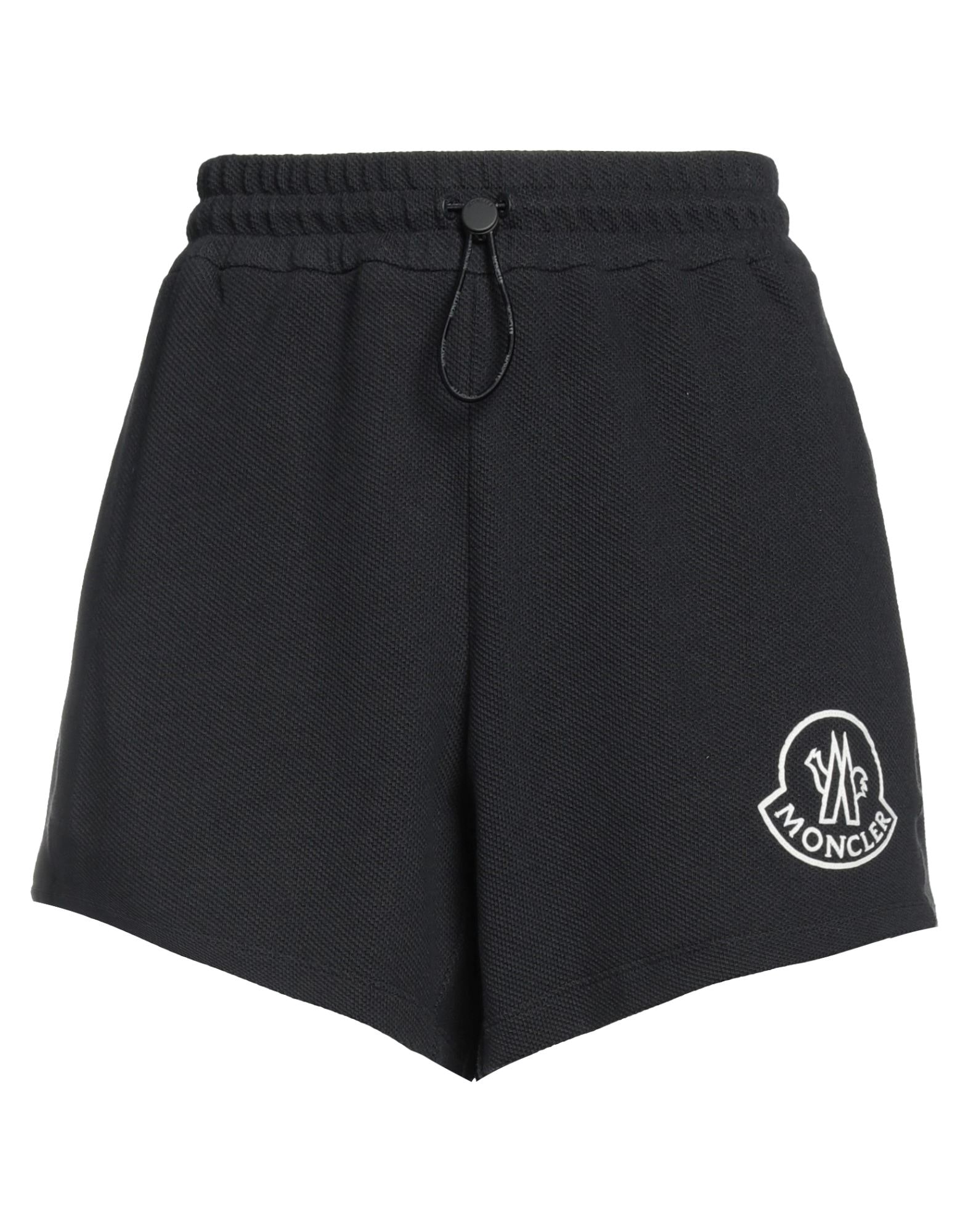 MONCLER - ショートパンツ＆バミューダ