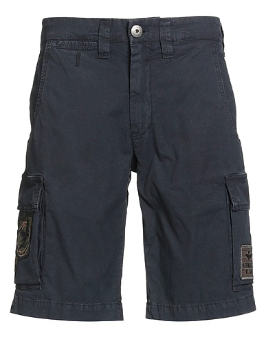 AERONAUTICA MILITARE Shorts et Bermudas 95% Coton, 5% Élasthanne