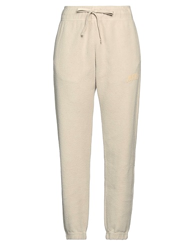 AUTRY Casual trouser Beige 100% Cotton