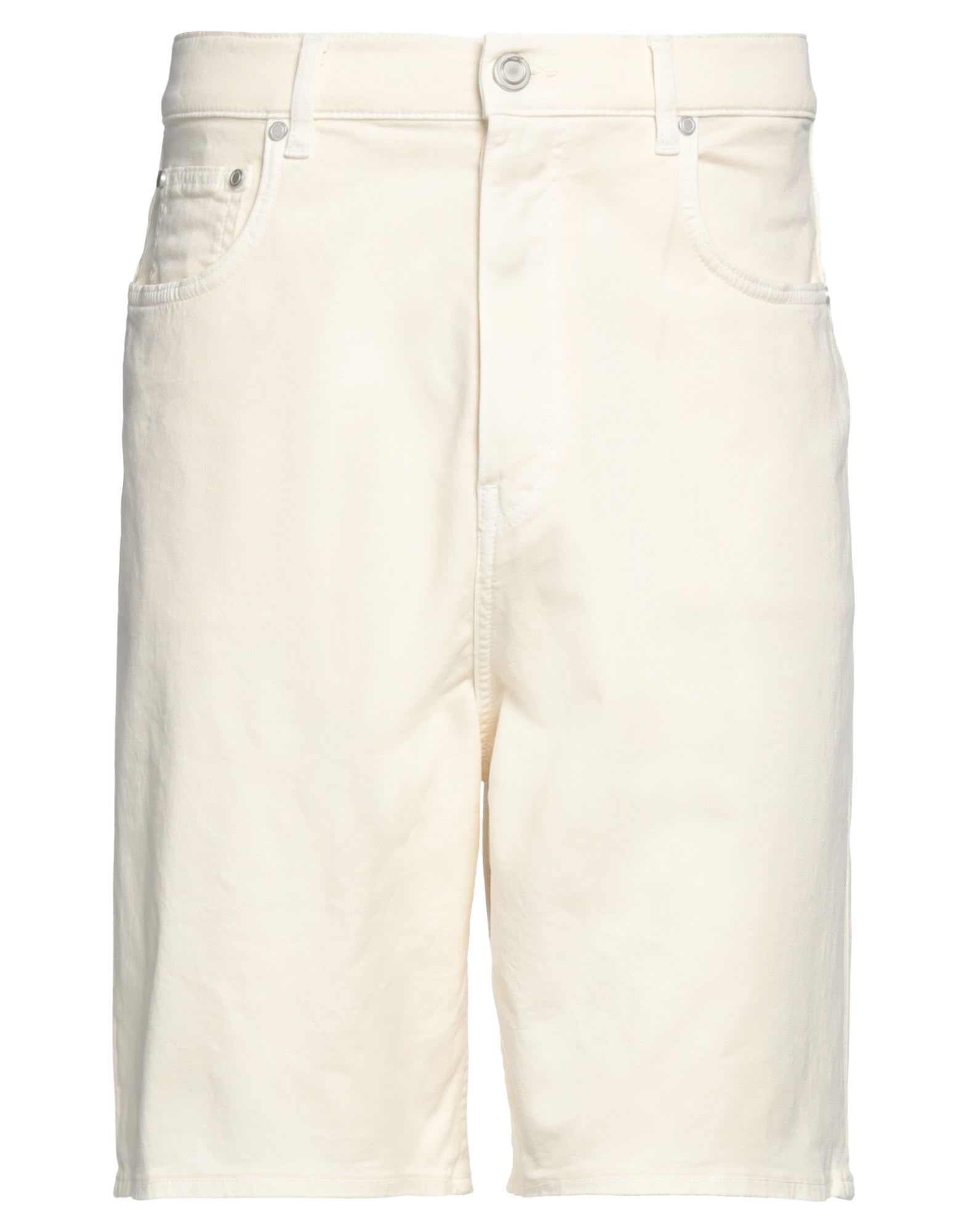 TRUSSARDI - Shorts & Bermuda Shorts