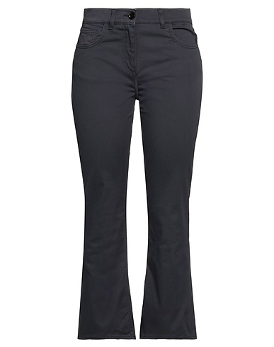 ASPESI Pantalone Antracite 98% Cotone, 2% Elastan