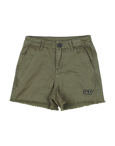 ZADIG&VOLTAIRE Shorts & Bermuda 98% Cotton, 2% Elastane